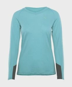 Sweet Protection JERSEY SWEET PPROTECTION HUNTER MERINO LS WOMEN'S GRBLU