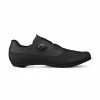 SHOES FIZIK TEMPO OVERCURVE R4 BLACK/BLACK 2 SHOES FIZIK TEMPO OVERCURVE R4 BLACK/BLACK -Vélo Boutique tempo overcurve r4 black 7 fizik road cycling shoes with asymmetrical shape 1 1