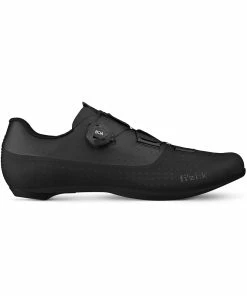 SHOES FIZIK TEMPO OVERCURVE R4 BLACK/BLACK