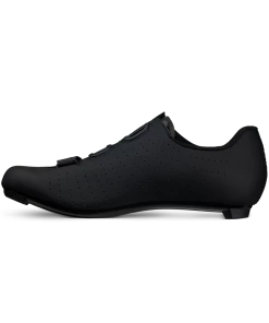 SHOES FIZIK TEMPO R5 OVERCURVE BLACK/BLACK -Vélo Boutique tempo r5 overcurve black black inside 1