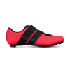 Shoes FIZIK Tempo Powerstrap R5 Coral Black 2 Shoes FIZIK Tempo Powerstrap R5 Coral Black -Vélo Boutique tempo r5 powerstrap coral black side 2 1