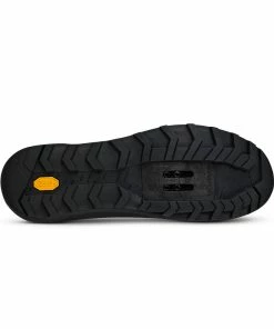 SHOES FIZIK TERRA ERGOLACE X2 BLACK 10 SHOES FIZIK TERRA ERGOLACE X2 BLACK -Vélo Boutique terra ergolace x2 total black 3 fizik mountainbike shoes vibram outsole