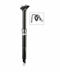 XLC Tige Téléscopique SP-T11 Passage Interne