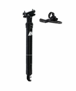 XLC Tige Téléscopique SP-T13 Passage Interne