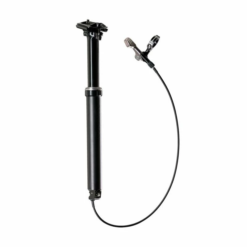 BONTRAGER Tige Télescopique Line Course + Manette 3 BONTRAGER Tige Télescopique Line Course + Manette