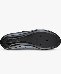 SHOES FIZIK TEMPO OVERCURVE R5 METAL/GUN BLACK 10 SHOES FIZIK TEMPO OVERCURVE R5 METAL/GUN BLACK -Vélo Boutique tmp overc r5 metallic gun bottom 1 1 1 1 1 1 1 1