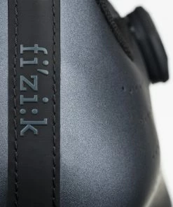 SHOES FIZIK TEMPO OVERCURVE R5 METAL/GUN BLACK 12 SHOES FIZIK TEMPO OVERCURVE R5 METAL/GUN BLACK -Vélo Boutique tmp overc r5 metallic gun detail1 1 1 1 1 1 1 1 1