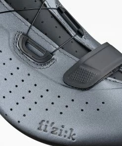 SHOES FIZIK TEMPO OVERCURVE R5 METAL/GUN BLACK 13 SHOES FIZIK TEMPO OVERCURVE R5 METAL/GUN BLACK -Vélo Boutique tmp overc r5 metallic gun detail2 1 1 1 1 1 1 1 1