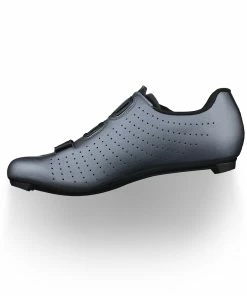 SHOES FIZIK TEMPO OVERCURVE R5 METAL/GUN BLACK 11 SHOES FIZIK TEMPO OVERCURVE R5 METAL/GUN BLACK -Vélo Boutique tmp overc r5 metallic gun inside floating 1 1 1 1 1 1 1 1