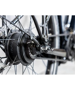 Trek ALLANT+ 9 LOWSTEP 2023 -Vélo Boutique trek allant 9 lowstep 2023 8