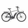 Trek District +2 400Wh 2022 1 Trek District +2 400Wh 2022 -Vélo Boutique trek district 2 400wh 2022