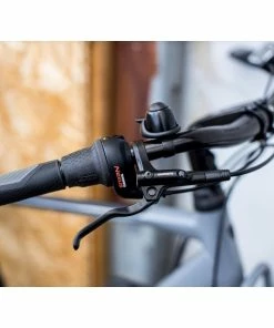 Trek District +2 400Wh 2022 28 Trek District +2 400Wh 2022 -Vélo Boutique trek district 2 400wh 2022 12