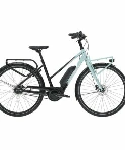 Trek District +2 Lady 400Wh 2022