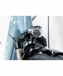 Trek DISTRICT +3 LOWSTEP 2023 -Vélo Boutique trek district 3 lowstep 2023 5