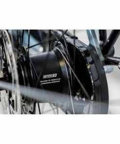 Trek DISTRICT +3 LOWSTEP 2023 -Vélo Boutique trek district 3 lowstep 2023 6