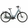 Trek DISTRICT +3 LOWSTEP 500WH 2023 -Vélo Boutique trek district 3 lowstep 500wh 2023