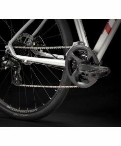 Trek DUAL SPORT 1 7 Trek DUAL SPORT 1 -Vélo Boutique trek dual sport 1 2022 2