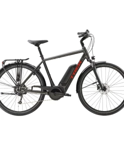 Trek VERVE +2 500WH 2023