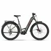 Haibike TREKKING 5 LOW 2023 2 Haibike TREKKING 5 LOW 2023 -Vélo Boutique trekking 5 low 2023