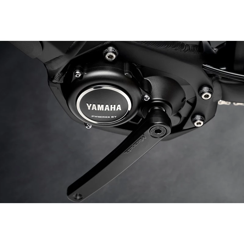 Haibike TREKKING 6 LOW 2022 4 Haibike TREKKING 6 LOW 2022 – Image 2