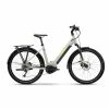 Haibike TREKKING 6 LOW 2022 -Vélo Boutique trekking 6 low haibike