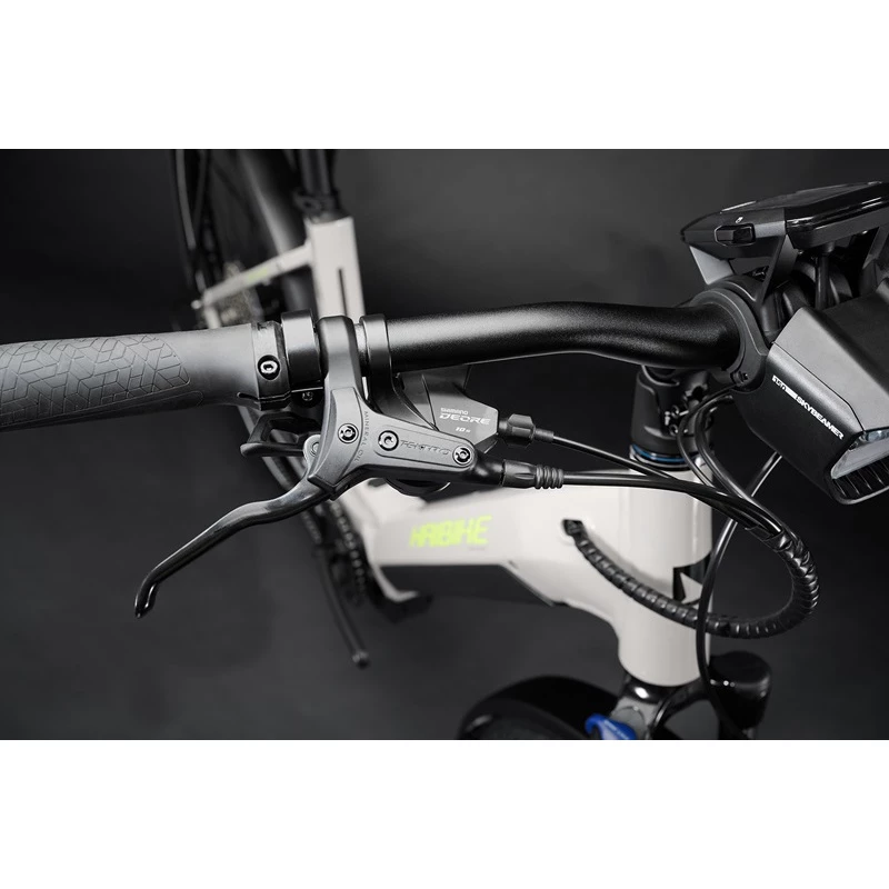 Haibike TREKKING 6 LOW 2022 7 Haibike TREKKING 6 LOW 2022 – Image 5