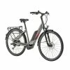 Lapierre Overvolt Urban 4.4 2021 -Vélo Boutique vae lapierre overvolt urban 4 4