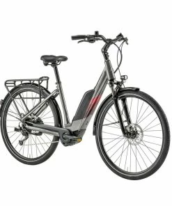 Lapierre Overvolt Urban 4.4 2021