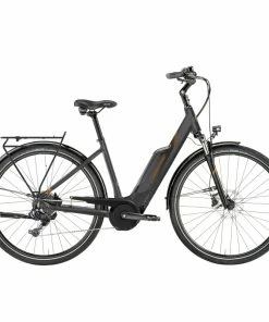 Lapierre E-Urban 3.4 Bosch 2022