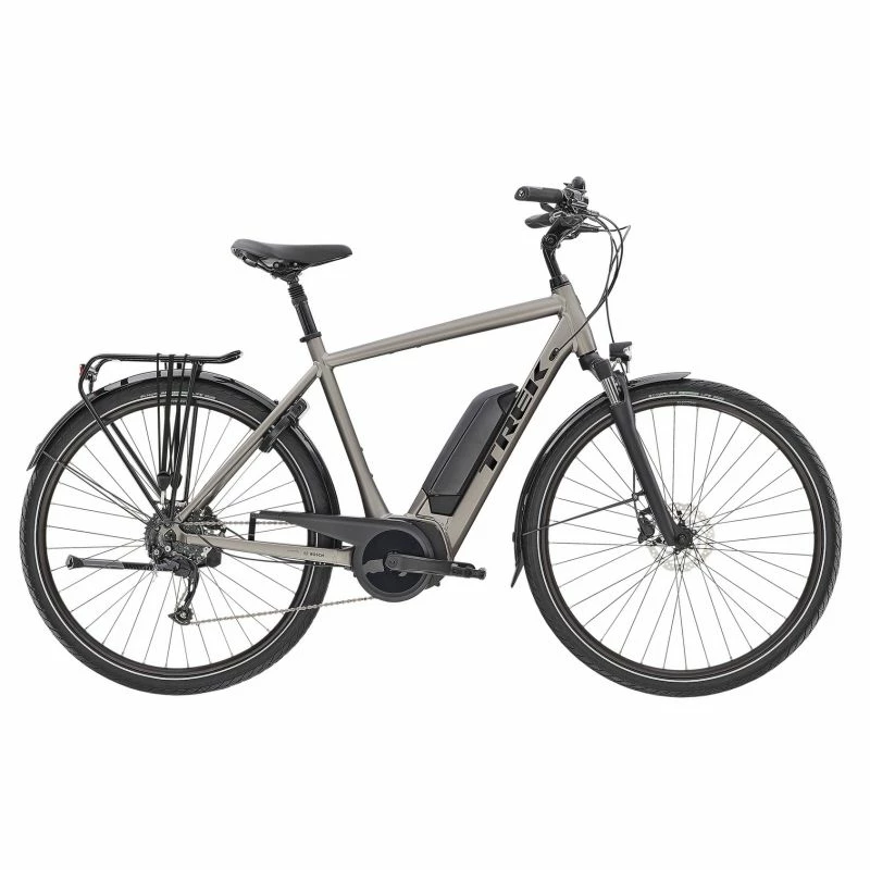 Trek Verve +2 400Wh 2022 3 Trek Verve +2 400Wh 2022