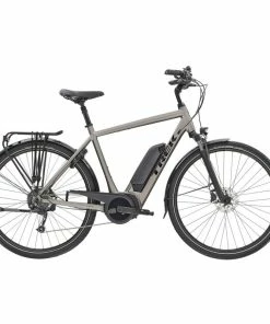 Trek Verve +2 500Wh 2022