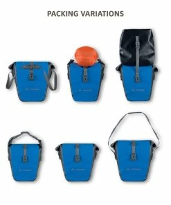 VAUDE AQUA FRONT 28Ltr 7 VAUDE AQUA FRONT 28Ltr -Vélo Boutique vaude aqua front 2