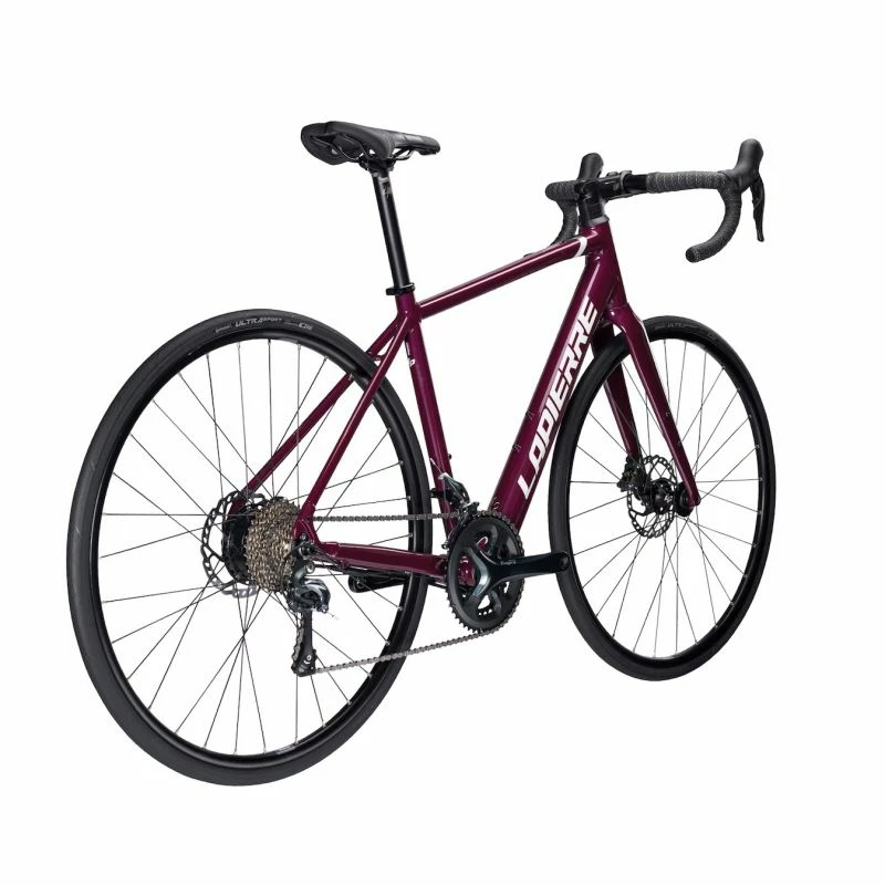 Lapierre E-Sensium 3.2 Women 2022 4 Lapierre E-Sensium 3.2 Women 2022 – Image 2