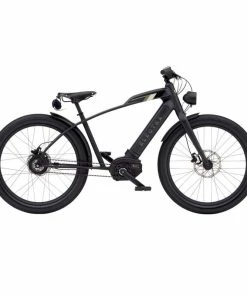 Electra Café Moto Go! 2021