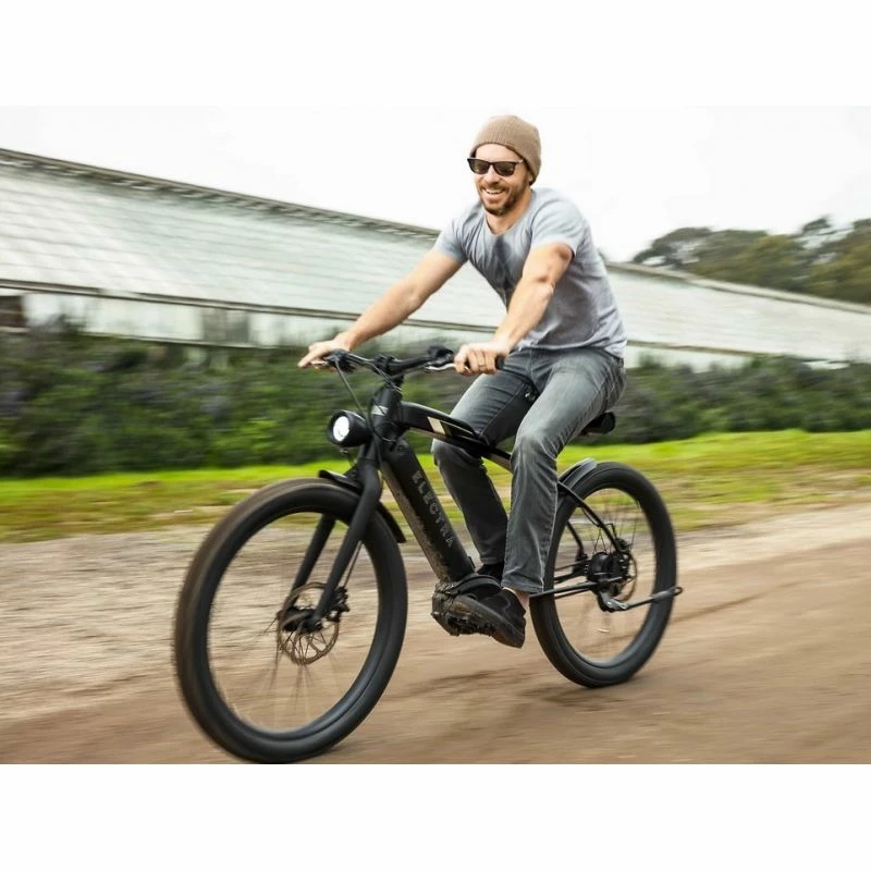 Electra Café Moto Go! 2021 10 Electra Café Moto Go! 2021 – Image 8