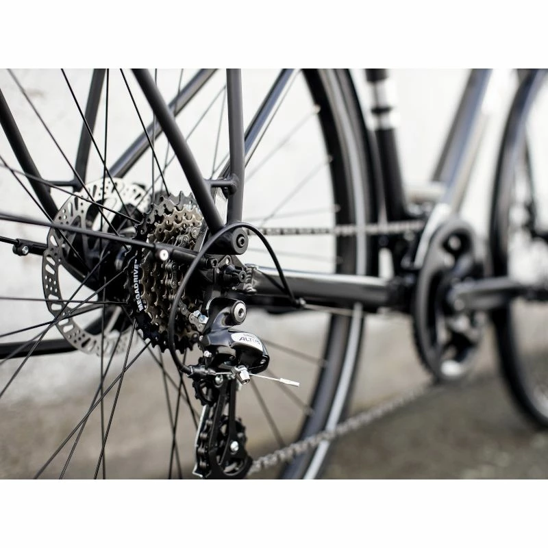 Trek Verve 1 Equipped Lowstep 2022 4 Trek Verve 1 Equipped Lowstep 2022 – Image 2