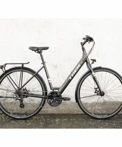 Trek Verve 1 Equipped Lowstep 2022 25 Trek Verve 1 Equipped Lowstep 2022 -Vélo Boutique velo de ville trek verve 1 equipped 8