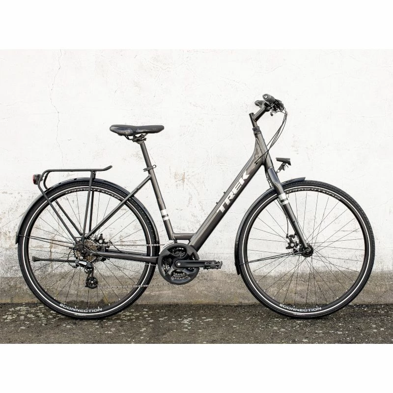 Trek Verve 1 Equipped Lowstep 2022 11 Trek Verve 1 Equipped Lowstep 2022 – Image 9