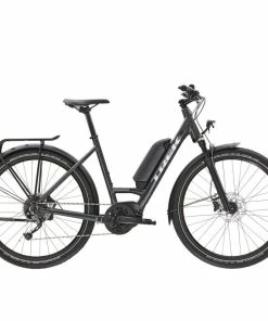 Trek Allant+5 Lowstep 500WH 2022