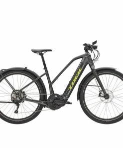 Trek Allant+ 8S Stagger 2022