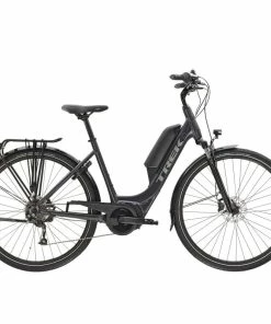 Trek VERVE+ 1 LOWSTEP DT 500W 2022