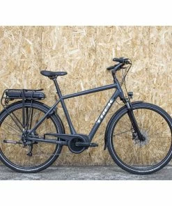 Trek Verve +1 300Wh 2022 16 Trek Verve +1 300Wh 2022 -Vélo Boutique velo electrique trek verve plus 1 1