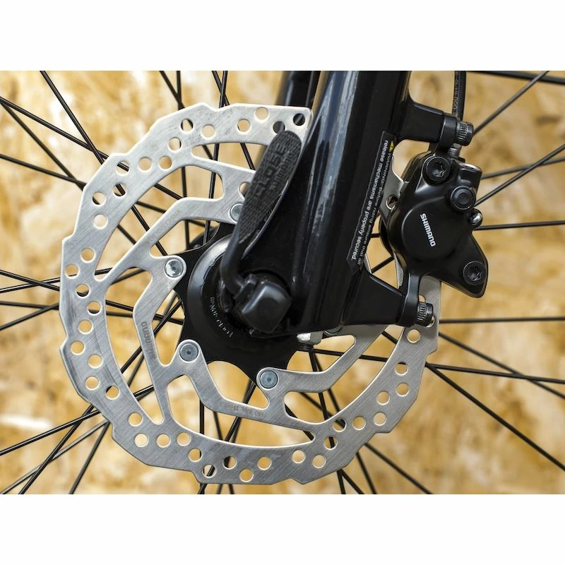 Trek Verve +1 300Wh 2022 9 Trek Verve +1 300Wh 2022 – Image 7