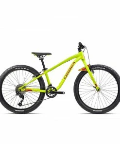 Orbea MX 24 TEAM 2022