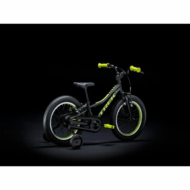 Trek Precaliber 16' Boy 2022 4 Trek Precaliber 16' Boy 2022 – Image 2