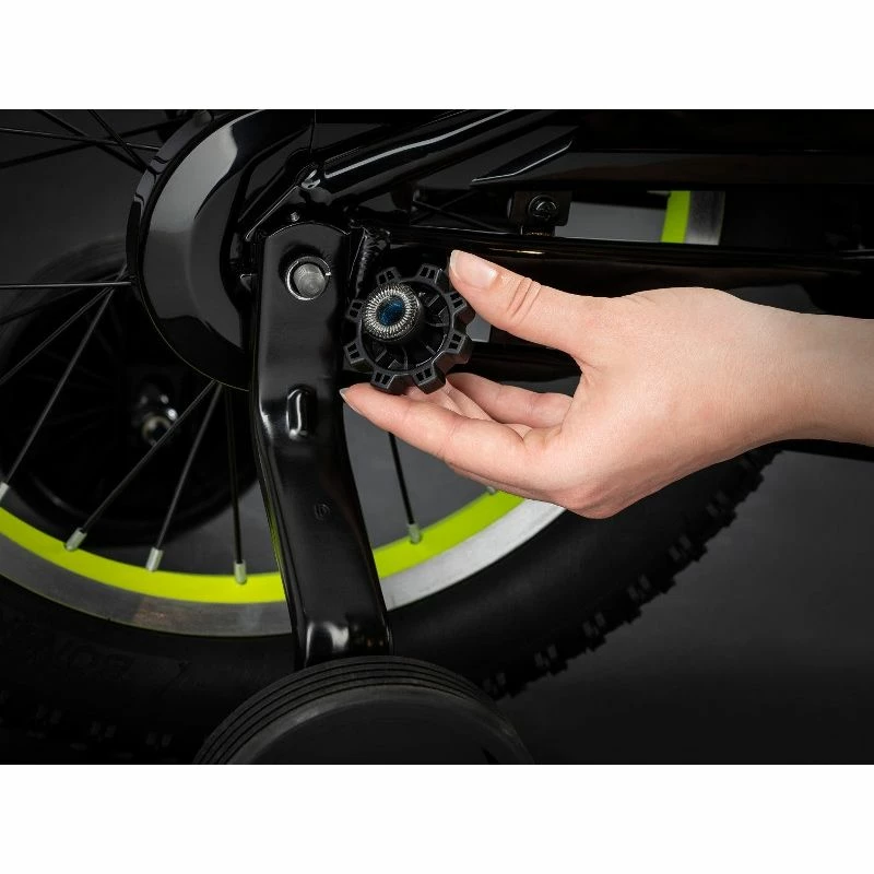 Trek Precaliber 16' Boy 2022 8 Trek Precaliber 16' Boy 2022 – Image 6