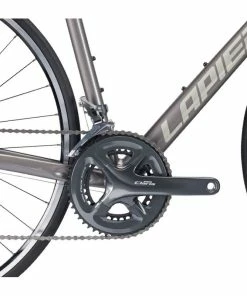 Lapierre Sensium 1.0 Claris 2022 -Vélo Boutique velo route lapierre sensium 1 0 5