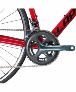 Lapierre Sensium 3.0 Tiagra 2022 14 Lapierre Sensium 3.0 Tiagra 2022 -Vélo Boutique velo route lapierre sensium 3 0 2022 5