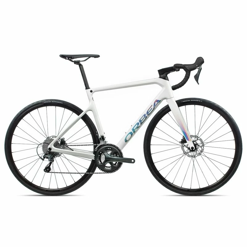 Orbea Orca M40 Tiagra 2022 3 Orbea Orca M40 Tiagra 2022