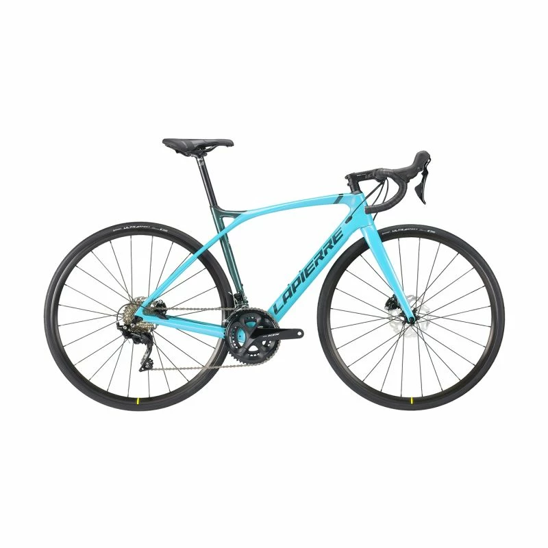 Lapierre Xelius SL 5.0 Disc Women 2021 3 Lapierre Xelius SL 5.0 Disc Women 2021